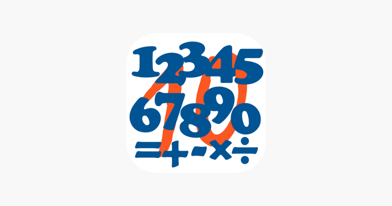 Make10 - Multiple Languages Image
