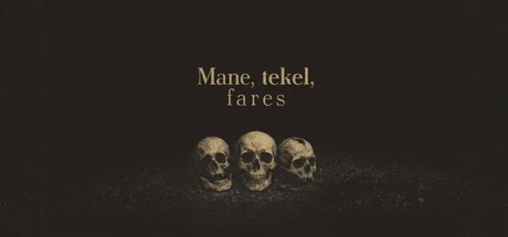Games like Mane, Tekel, Fares