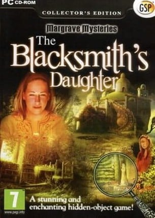 Margrave: The Blacksmith's Daughter Deluxe Edition Game Cover