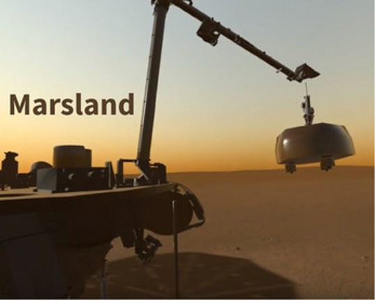 Marsland screenshot
