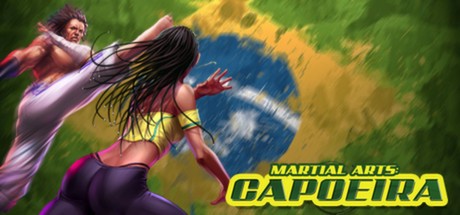 Games like Martial Arts: Capoeira