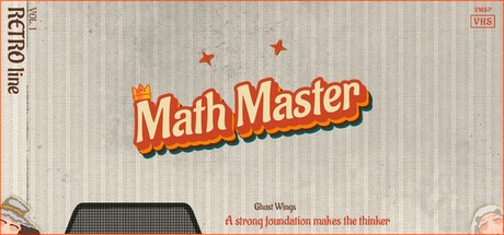 Games like Math Master