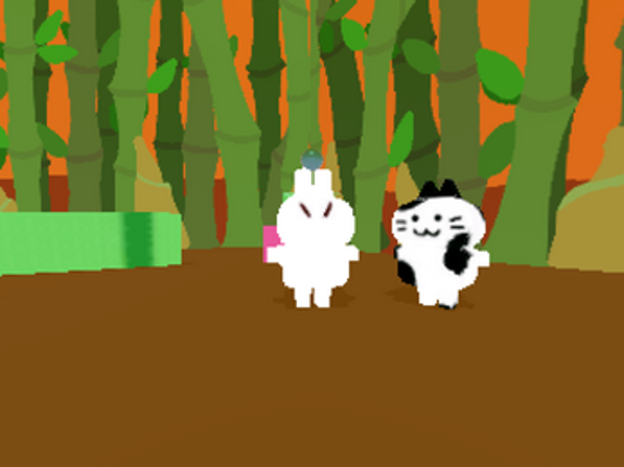 Meddlesome Dreams screenshot