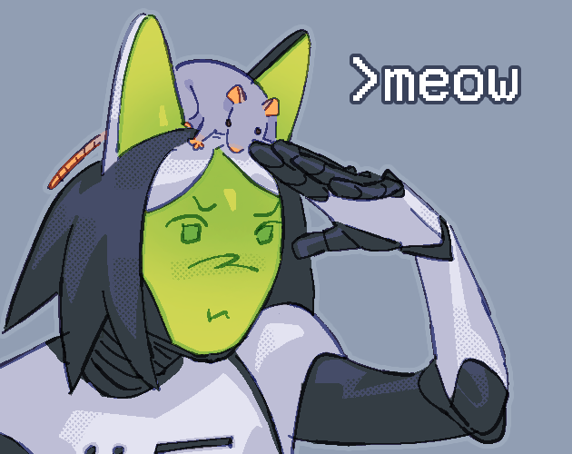 Games like >meow