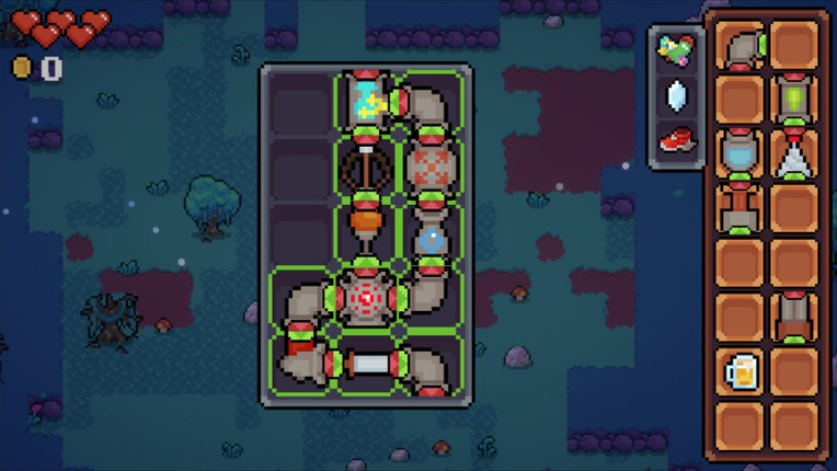 Meowmunitions screenshot