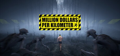 Games like Million dollars per kilometer