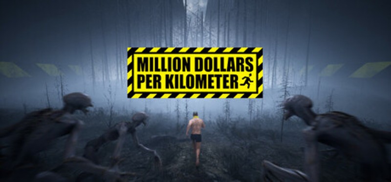 Million dollars per kilometer Image