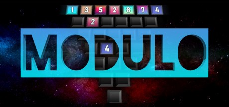 Games like Modulo