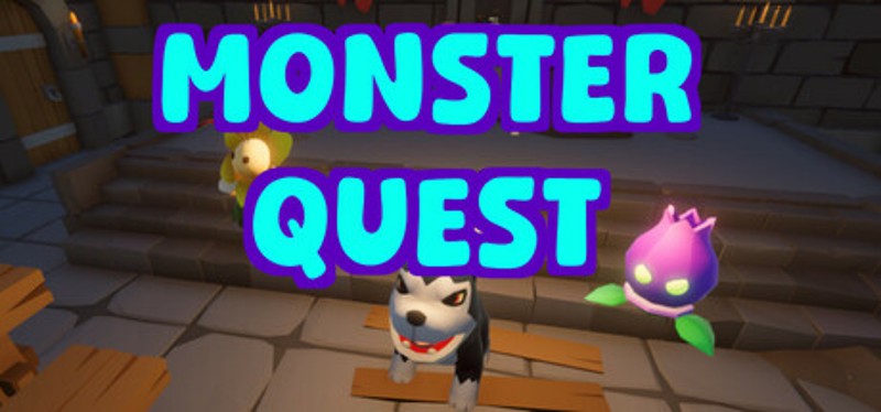 Monster Quest - maybe not Image
