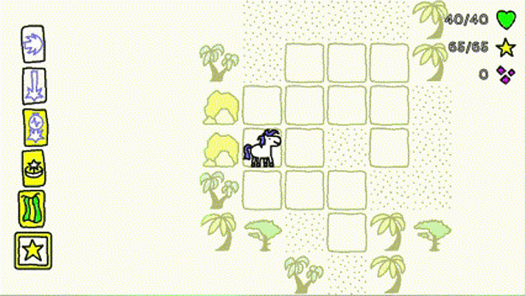 Mostly Grand Adventure screenshot