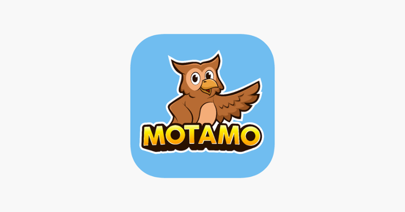 Motamo Game Cover