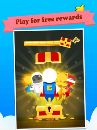 Mr Go Home screenshot