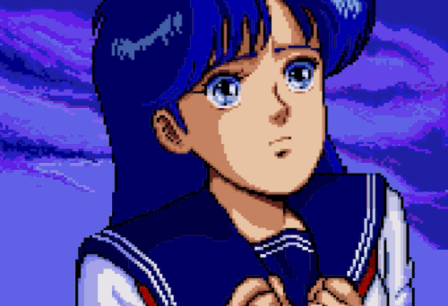 Mugen Senshi Valis: The Legend of A Fantasm Soldier Image