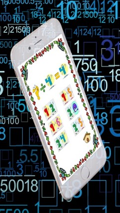 Multiplication and division math problem solver screenshot