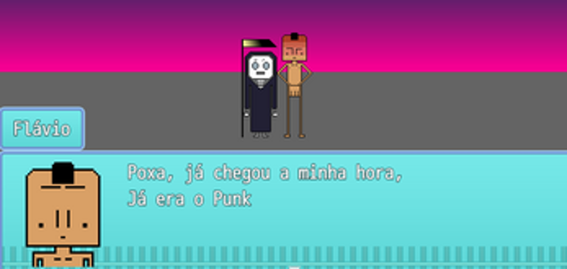 Mundo tenebroso_DEMO screenshot