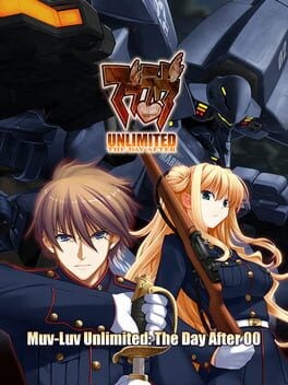 Games like Muv-Luv Unlimited: The Day After - Episode 00