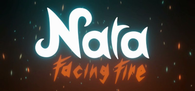 Nara: Facing Fire Image