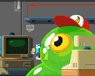 Games like Nebulous Infinity