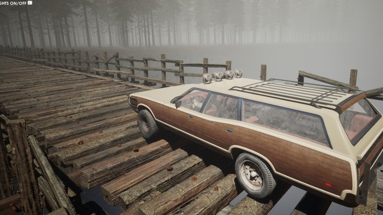 NOMU screenshot