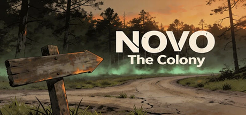 Novo: The Colony Image