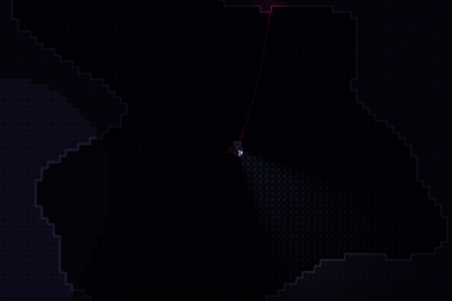 Nullspace Image