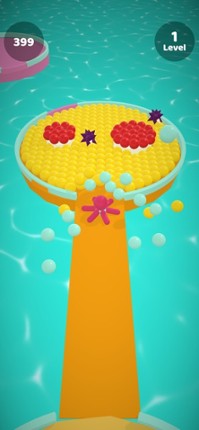 Octopus Bump screenshot
