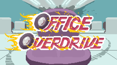 Office Overdrive Image