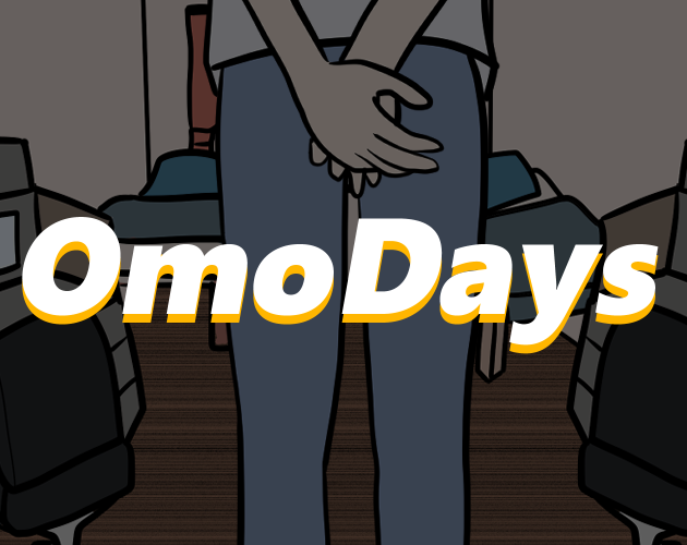 Games like OmoDays