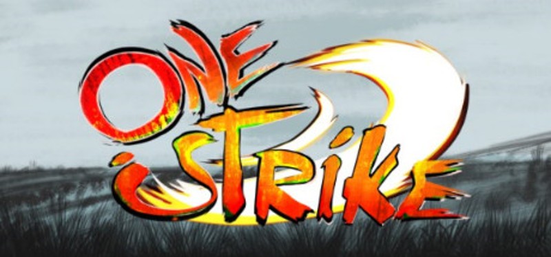 One Strike Game Cover