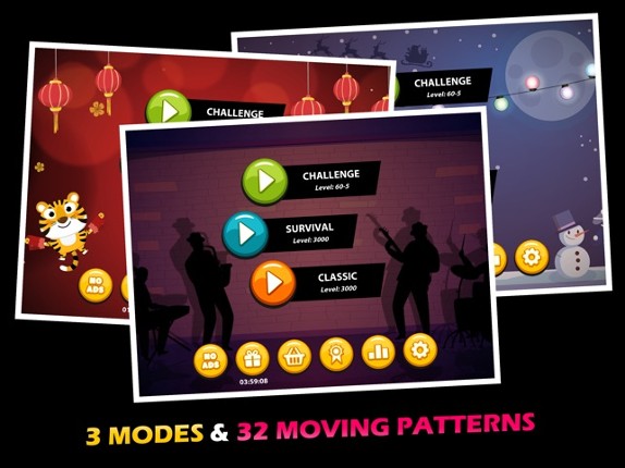 Onet Animal: Tile Match Puzzle screenshot