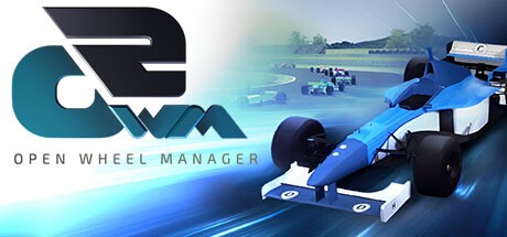 Games like Open Wheel Manager 2