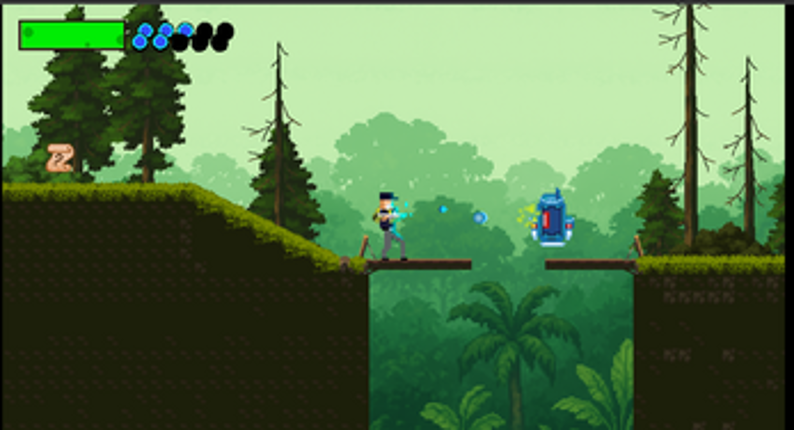 Operação Resgate as patas Image