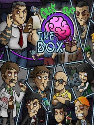 OUT OF THE BOX Image