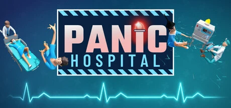 Games like Panic Hospital