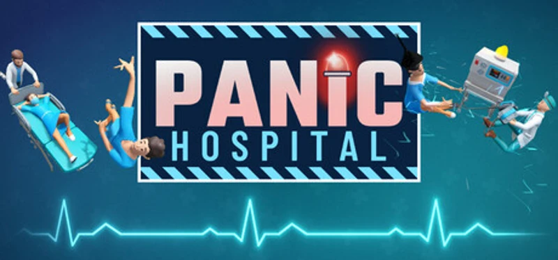 Panic Hospital Image
