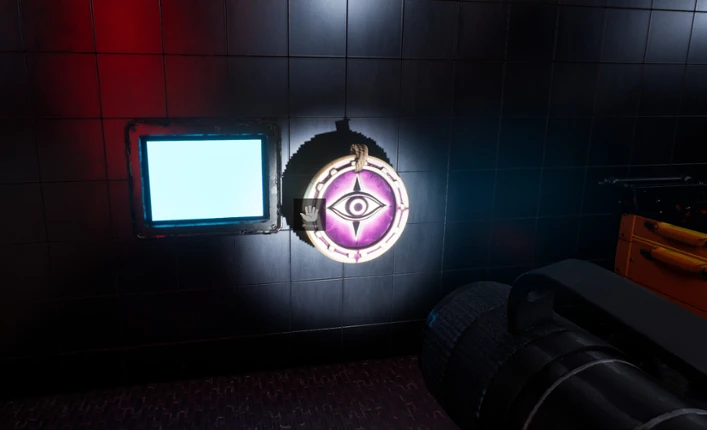 Parallax Kaal Image