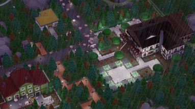 Parkitect Image