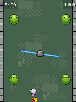 Pets And Dungeons Image