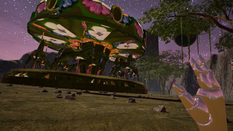 PHANTASIA screenshot