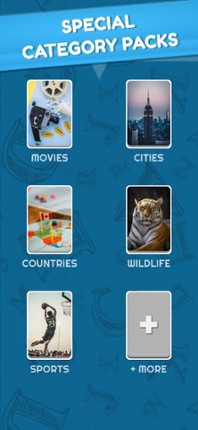 Picture Charades: Guess Words screenshot