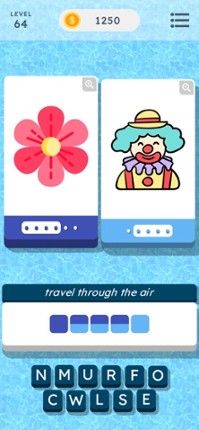 Picture Charades: Guess Words screenshot