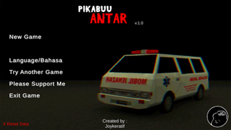 Pikabuu: Antar screenshot