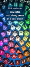 Pip - RPG Dice Image