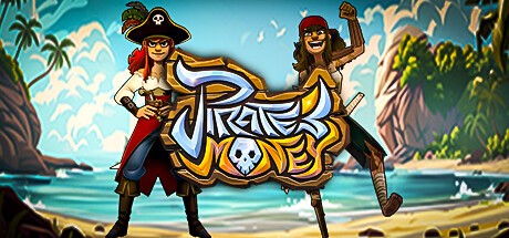 Games like Pirate's Money