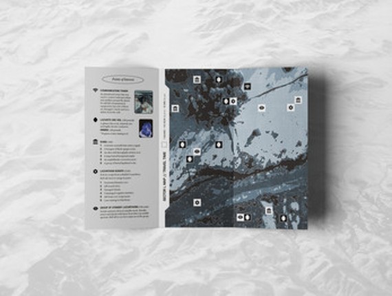 PLANETAR Vol. I - Lazurith B2 Image