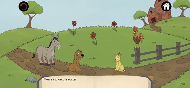 Play a Fairy Tale Image
