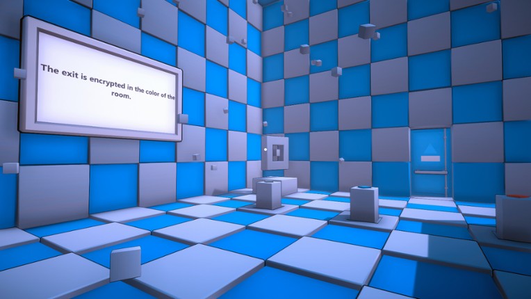 Play a game with me screenshot