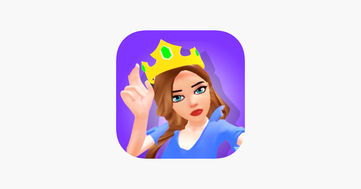 Games like Popular Star 3D - Queen Race