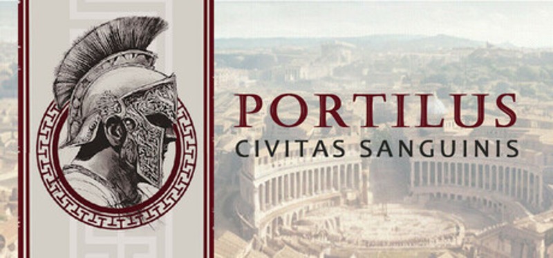 Portilus - Civitas Sanguinis Image