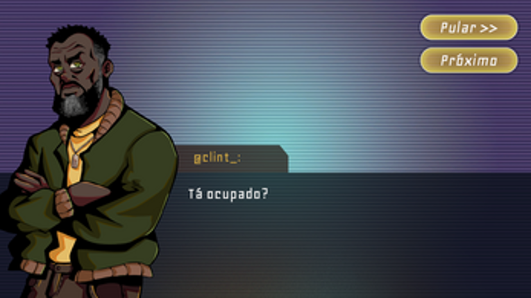 Project Heartwire Image